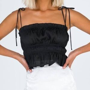Princess Polly Summa Top (SOLD OUT ONLINE)